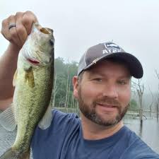 Got an early day off from work. Come fish with me.