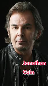 Jonathan Cain 26/02/50 #morph #jonathancain #journeyband #musico #musicos  #musician #musician #musica #music #rock #poprock #hardrock #badenglish