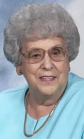 Dolly Woolard Obituary (1927