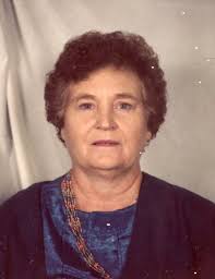 Obituary of Annis Laura Trim Lowery