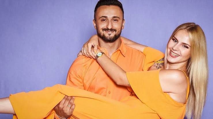 Die Wollnys: Estefania verkündet Liebes-Aus mit Ali - oe24.at