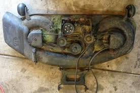 The main function is to mow your lawn and to cut the grass of your you can find a wiring schematic for an 88 craftsman gt ride on lawn mower at various tractor supply stores. Craftsman Gt3000 Drive Belt Off 55