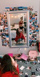 After all, diyers still need to find a way to get their craft on, right? Pinterest Jjuliakimm Dorm Room Inspiration Cute Room Ideas Room Diy