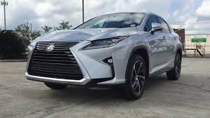 Lexus Rx 350 2016 Hd Wallpapers Lexus Rx 350 Lexus Lexus 2017