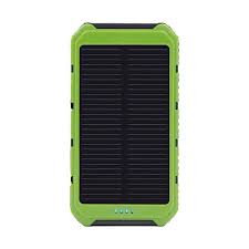 Our expert reviews the top 7 products in 2021 so that you can be in the know before buying. Smart Power Bank Solar Powered 20000mah Camerakit Ie