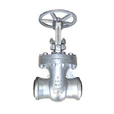 CRANE L33-1/2XUF 3" Gate Valve | Cooney Brothers