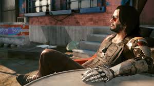 1920x1080 cyberpunk 2077 hd wallpaper and background image>. Cyberpunk 2077 Johnny Silverhand Hd 4k Wallpaper 8 2296