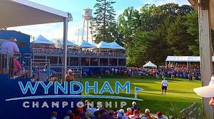 Whether you're traveling for business, stopping over on a road trip, or taking a family vacation, our 20 trusted hotel brands will be there to welcome you every step of the way. Pga Draftkings Picks Wyndham Championship Rotoballer