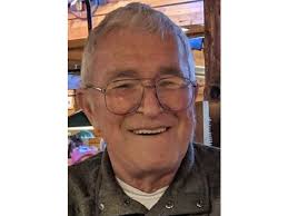 Kenneth Lichty Obituary (1938