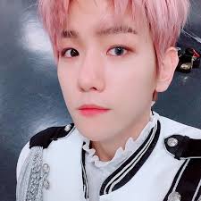 Everything low quality for #백현 'ㅅ'. I Did My Makeup Like K Pop Star Baekhyun Of Exo For A Week Allure