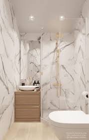 Que faire si elle est trop petite? Salle De Bains Les 15 Couleurs Tendances 2021 A Adopter