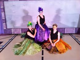 Past Shows — LITTLE RED THEATRE