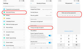 Cara Mengunci Aplikasi Di Hp Vivo Tanpa Aplikasi Tambahan Gadgetren