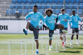 Along with group tables, champions league live scores and all the latest news from the biggest clubs in the tournament, everything you need will be at your fingertips from start to finish 24/7. Real Madrid Announce Squad For Champions League Match Against Liverpool Managing Madrid