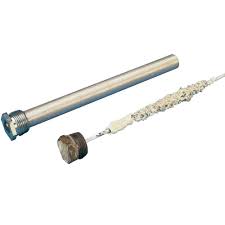 We did not find results for: Suburban Anode Rod Replacement Magnesium Camping World