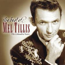 Stream The Violet And A Rose (Single Version) by Mel Tillis