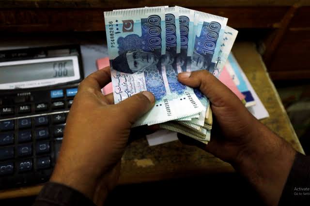National Savings Rs 1 Lac Monthly Profit Falls Below Rs 1,000