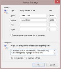 Full new proxy servers list, transparent proxy servers list, anonymous proxy servers list, distorting proxy servers list, elite proxy servers list, squid proxy servers insert ip proxy & port: Proxy Server Settings Changes Required To Unblock Autodesk Applications And Services Autocad Autodesk Knowledge Network