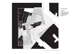 O Donnell Tuomey Architects Dennis Gilbert Saw Swee Hock Student Centre London School Of Economics Divis London School Of Economics Economics Architect