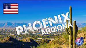 Phoenix Arizona Usa Arizona Usa Travel Videos Travel