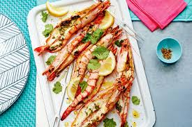 The dinner party will be held in abc banquet hall, in xyz day and the party will start from 6 pm here is a good example of an invitation letter for dinner in an email format that will get you started. 60 Easy Prawn Recipes For A Laid Back Summer Evening