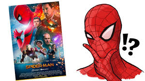 No way home is getting marvel fans stoked for the anticipated sequel. What Went Wrong 1 Spiderman Homecoming Poster Youtube