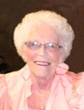 Obituary information for Verna R. Wallinga