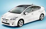 Toyota-Prius-(2009)