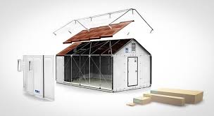8 Ikea Pre Made Tiny Homes Mini Maison Maison Construire