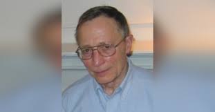 Obituary information for James E. Niece