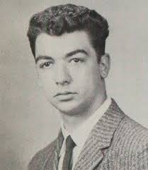 NLRHS Class of 1960 Memorials