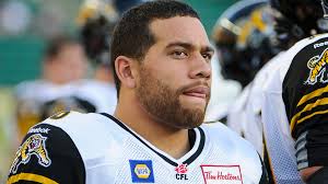 Masoli, Tiger-Cats look to spoil Argonauts' party at BMO