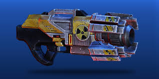 Image result for Miniature Nuclear weapons 4