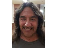 Martin Olivarez Obituary (1966