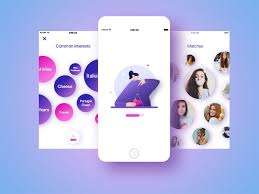 Most profiles are well detailed so that you are not blindsided. Dating App Best Dating Apps Dating Mobile App