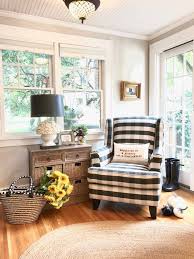 Call It Gingham Checkered Buffalo Check Or Just Plain Old Plaid You Ll Find This Playful Yet Classic Patte Plaid Chair Checkered Decor Affordable Home Decor