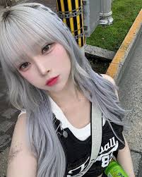 Crystal (Storm and Shadow's Sister)