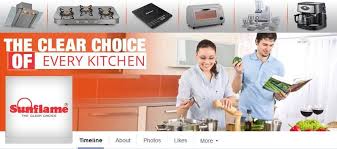 For The Best Home Appliances For Your Personal Use Explore Branded Home Appliances From Sunflame Kitchen Appliances Brands Home Appliances Kitchen Appliances