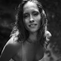 Amber Spicer's Instagram, Twitter & Facebook