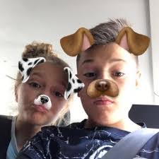 Hunter Upton's Instagram, Twitter & Facebook