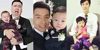 It is sad and at the same time funny because of sian. Kru The Return Of Superman Alami Kecelakaan Syuting Dibatalkan Kapanlagi Com