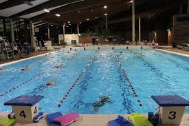 Espace Nautique Sainte Genevieve Des Bois