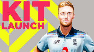 The jersey national cricket team is the team that represents the bailiwick of jersey, a crown dependency in international cricket. England Kit Launch Make Your Mark Cricket World Cup 2019 Youtube