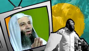 تقدم المحامي المصري سمير صبري ببلاغ للنائب العام ونيابة أمن الدولة العليا لإدراج الشيخ محمد حسان على قوائم. Ruxj4y1m77hpum