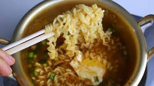We did not find results for: How To Cook Korean Instant Noodles 5 Steps Instructables