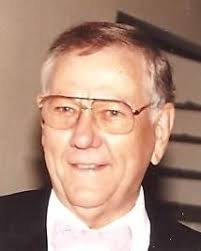 Stephen Meszaros Obituary (1929