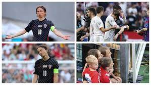 El recital de modric ante escocia tiene de enhorabuena a todo el madridismo. S0nlyur7rkrhem