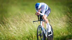 Thomas peter, sportchef swiss cycling, im interview. Stefan Kung Das Ziel Ware Es Nun Ein Solches Zeitfahren Bei Der Tour Zu Gewinnen Swiss Cycling