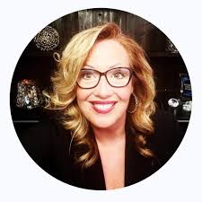 Bonnie Critchley is the honey badger of Canadian politics! She doesn't give  a you-know-what and isn't afraid of a bigger challenger. She took