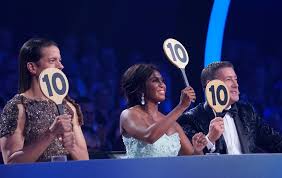 Strictly come dancing motsi mabuse. Who Is New Strictly Judge Motsi Mabuse The Irish News
